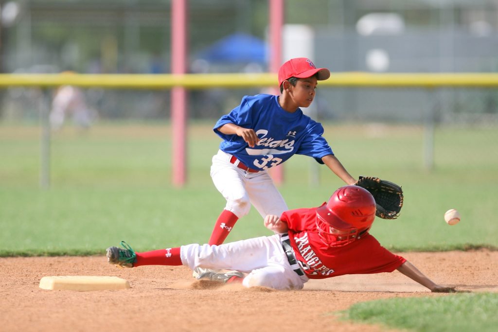 Easy Baseball Fundraising Ideas
