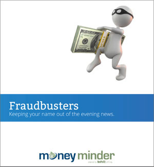 Fraudbusters Fraudbusters