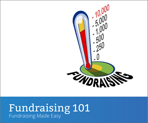 Nonprofit Fundraising 101 Nonprofit Fundraising 101