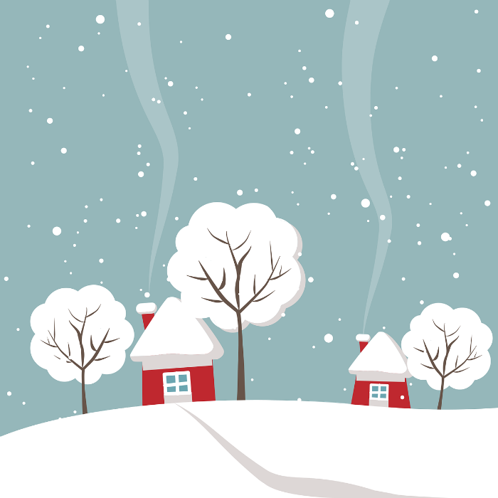 Neighborhood Winterization Ideas for HOAs - MoneyMinder