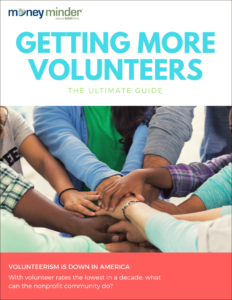 Guide to Getting More Volunteers