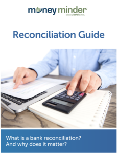 Reconciliation Guide