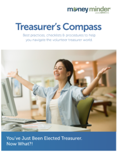 Treasurer's Compass eBook Treasurer's Compass eBook