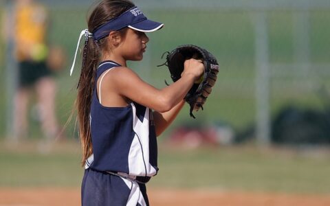 Kids Sports Quotes