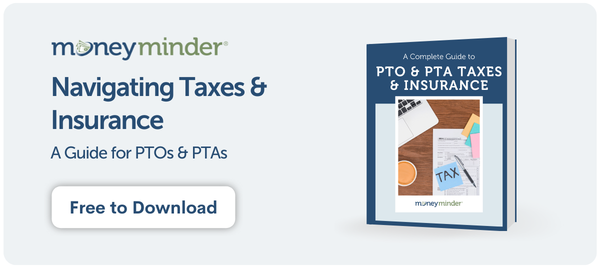 PTO & PTA Taxes & Insurance Guide