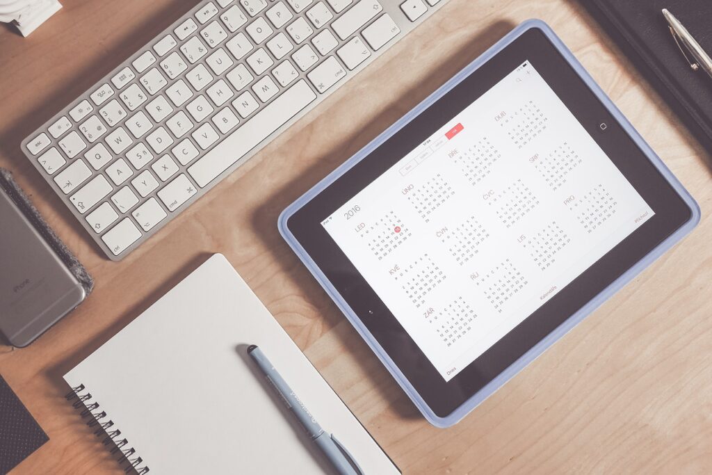 nonprofit year end easier