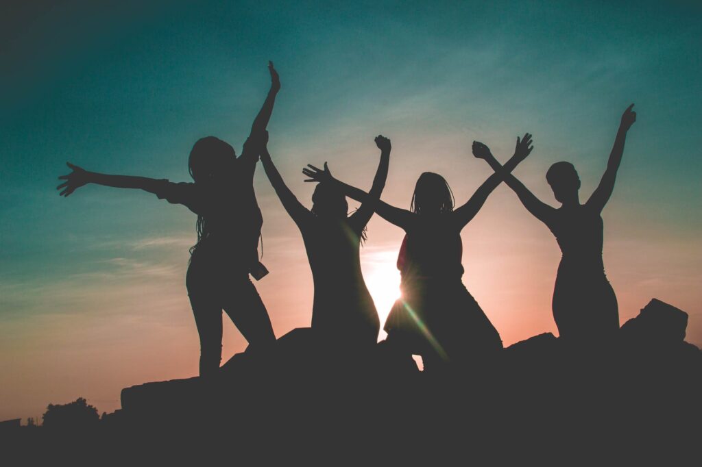 attracting volunteers