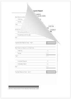 Sample Fundraising Forms Letters