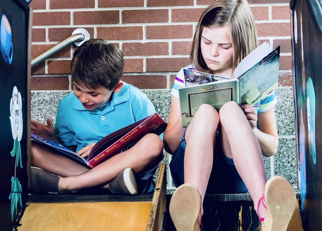 pta summer slide prevention