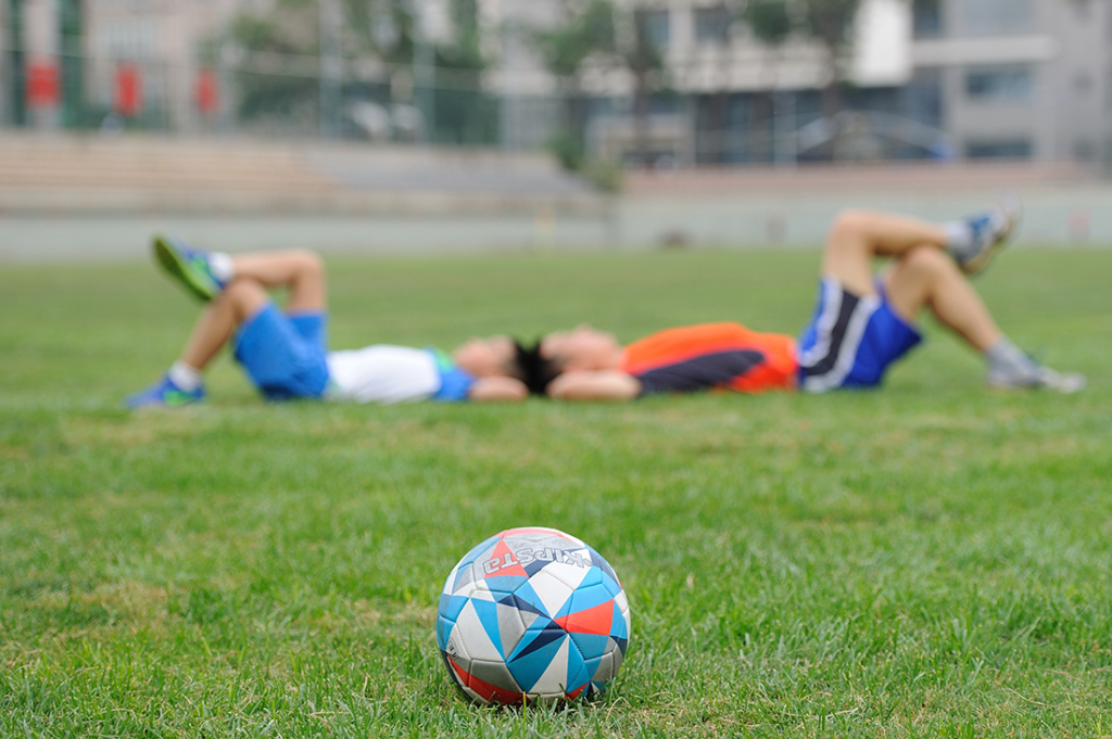 Kids Sports Team Building Activities Kids Sports Team Building Activities