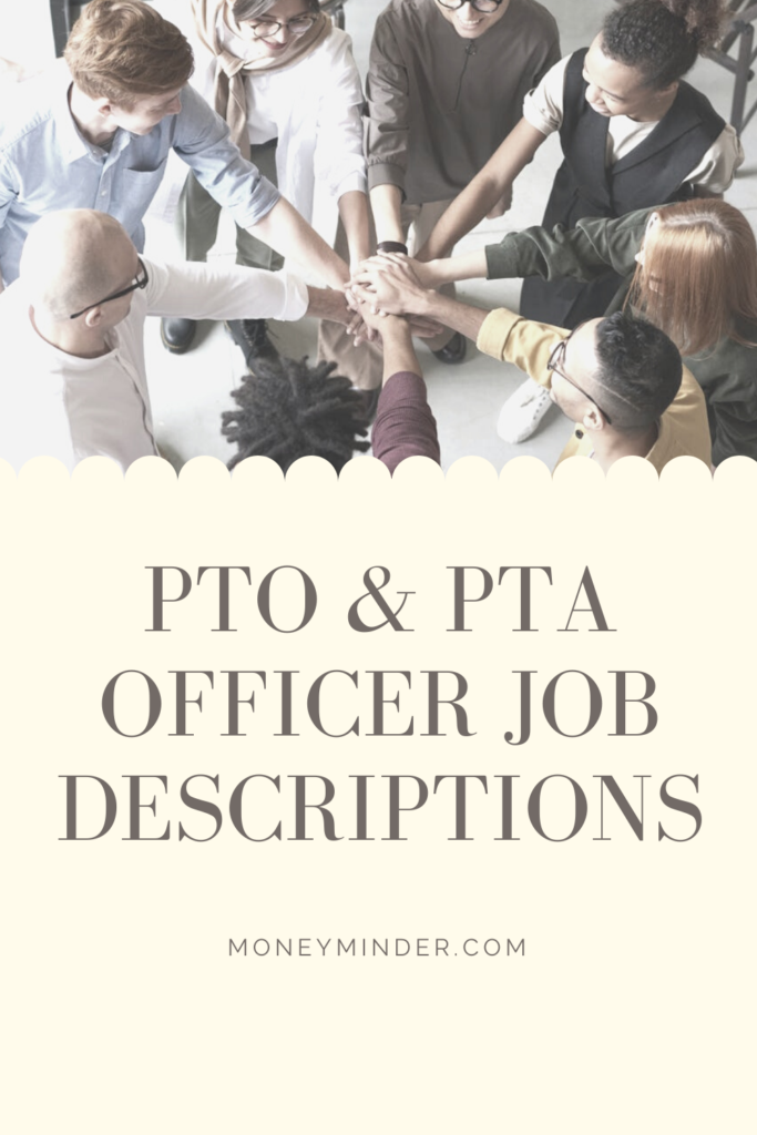 PTO Job Descriptions