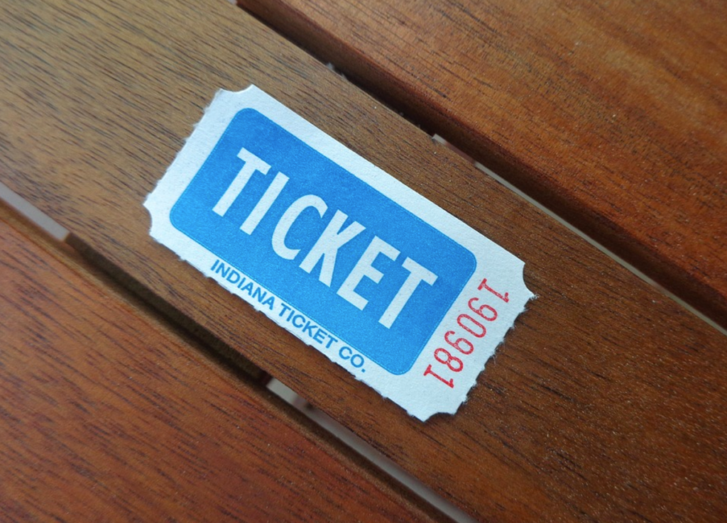 nonprofit event ticket sales nonprofit event ticket sales