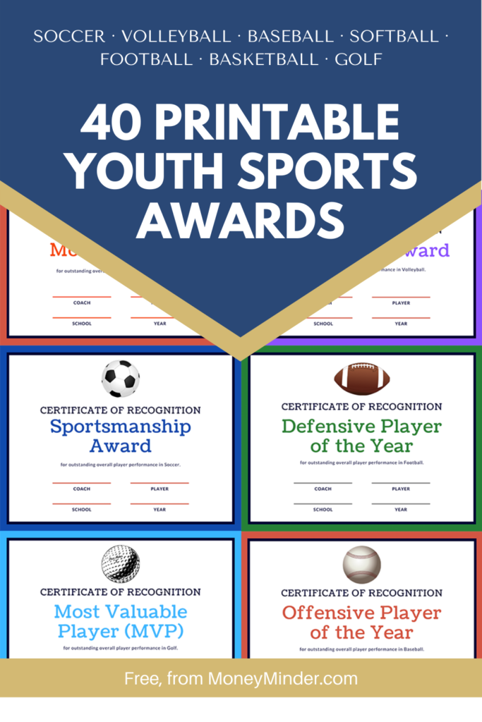 softball-award-certificates-and-coaching-forms