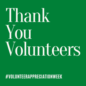 Volunteer Appreciation Instagram II