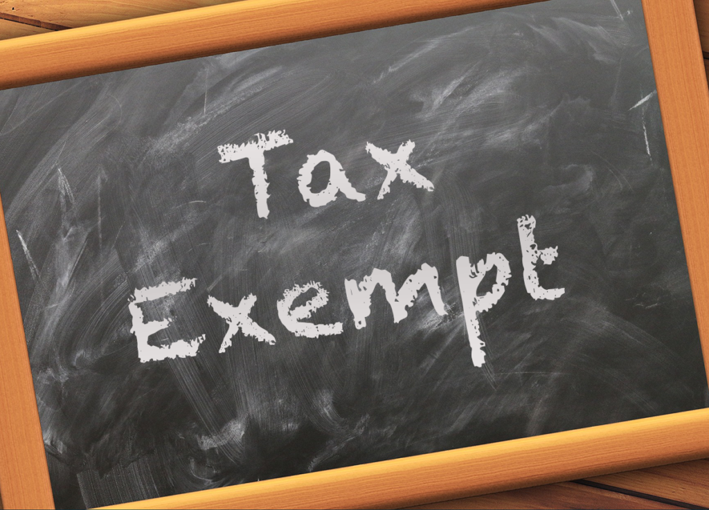 are ptas tax exempt are ptas tax exempt