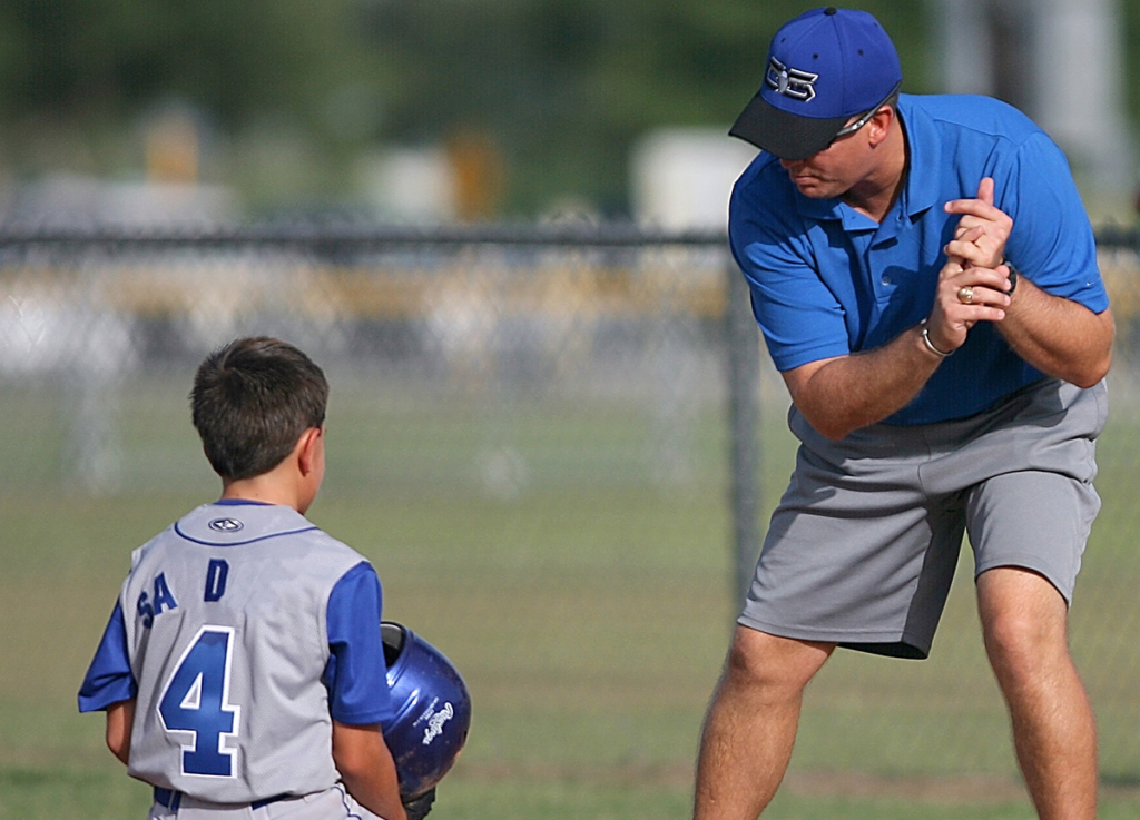 youth coaching tips for success youth coaching tips for success