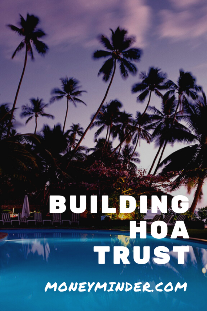 HOA Trust