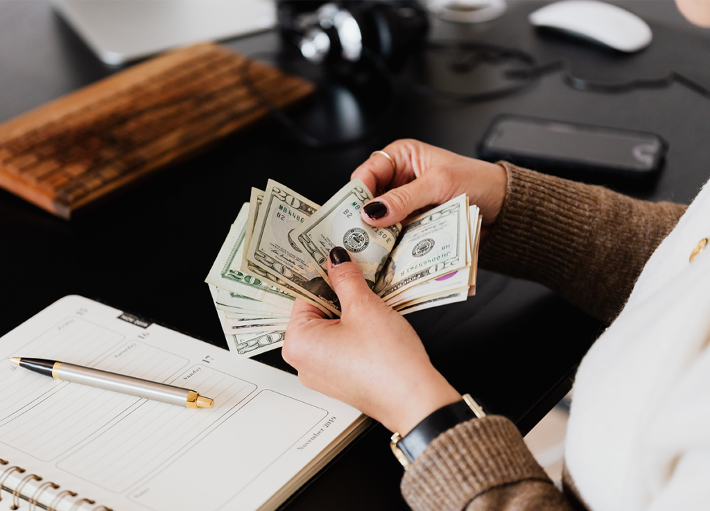 nonprofit audit