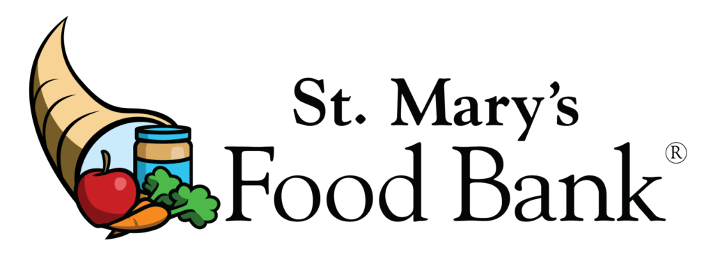 st marys food bank