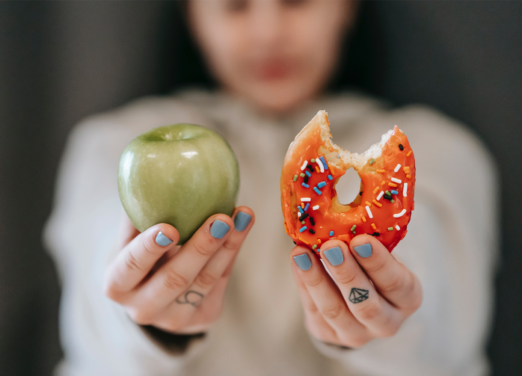 healthy concession stand snacks