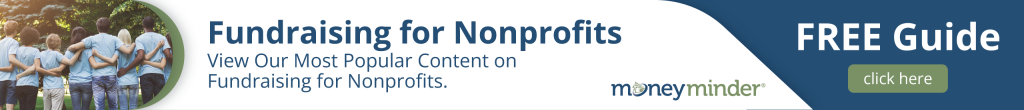 Nonprofit Fundraising Banner