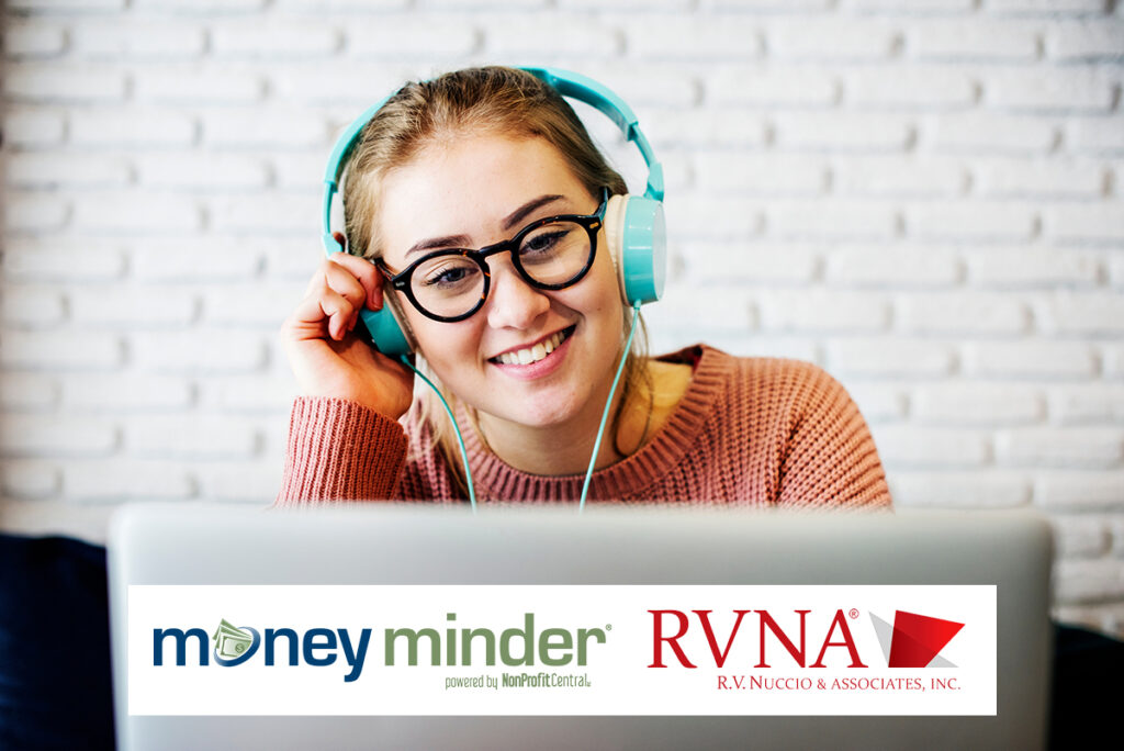MoneyMinder Treasurer Podcast RV Nuccio MoneyMinder Treasurer Podcast RV Nuccio