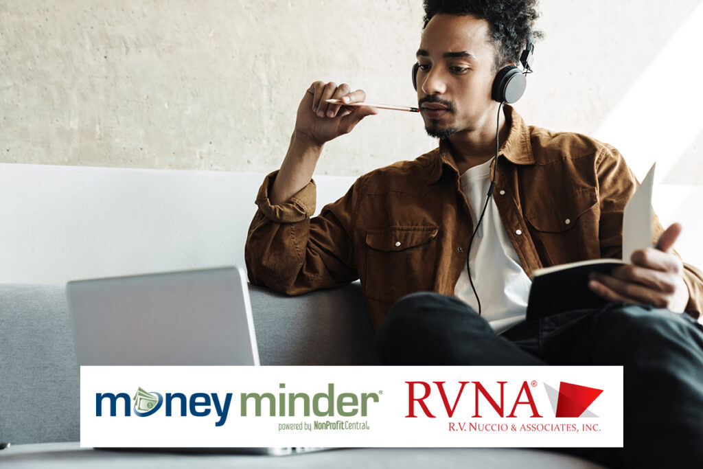 Tips for Treasurers Podcast RV Nuccio Tips for Treasurers Podcast RV Nuccio