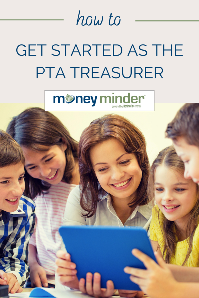 getting-started-as-the-pta-treasurer-moneyminder