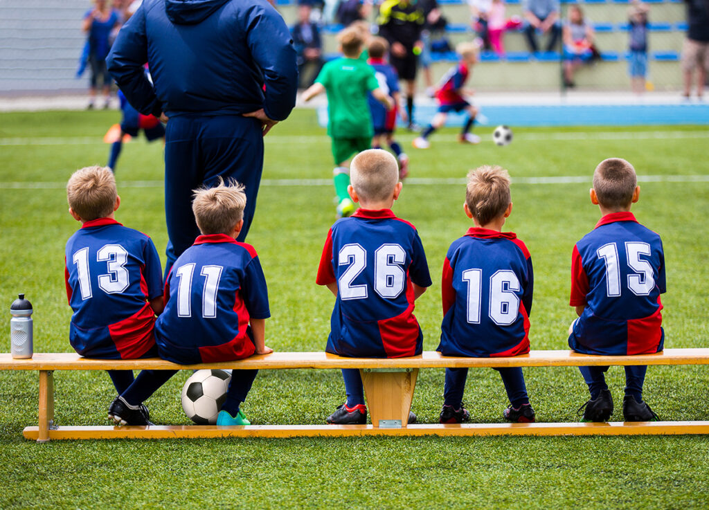 A Guide to Getting Started as a Sports Team Treasurer A Guide to Getting Started as a Sports Team Treasurer