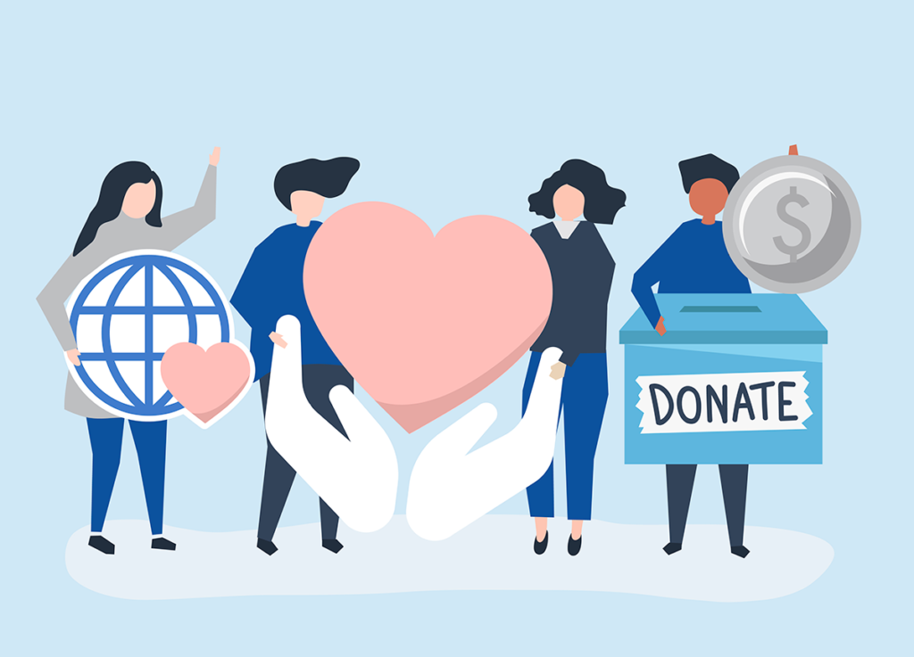 Donor Retention Rate Donor Retention Rate
