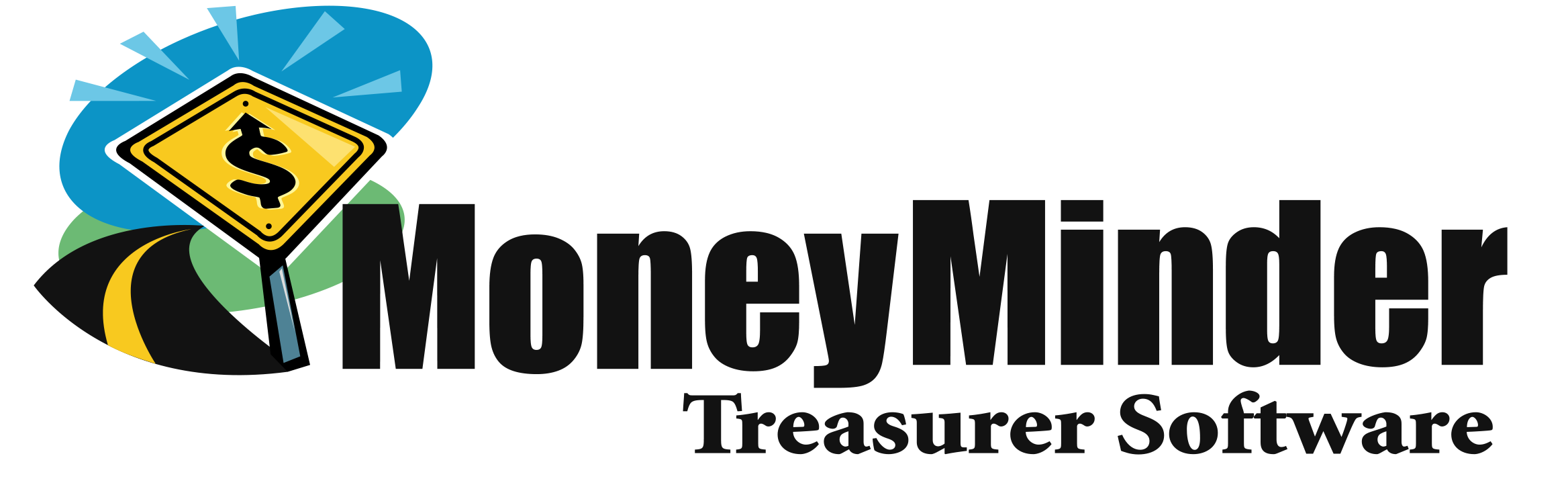 MoneyMinder Logo 2006