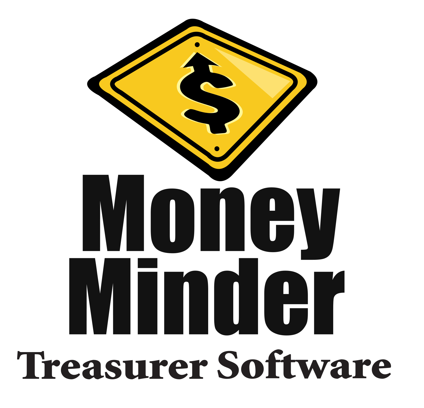 MoneyMinder Logo 2010