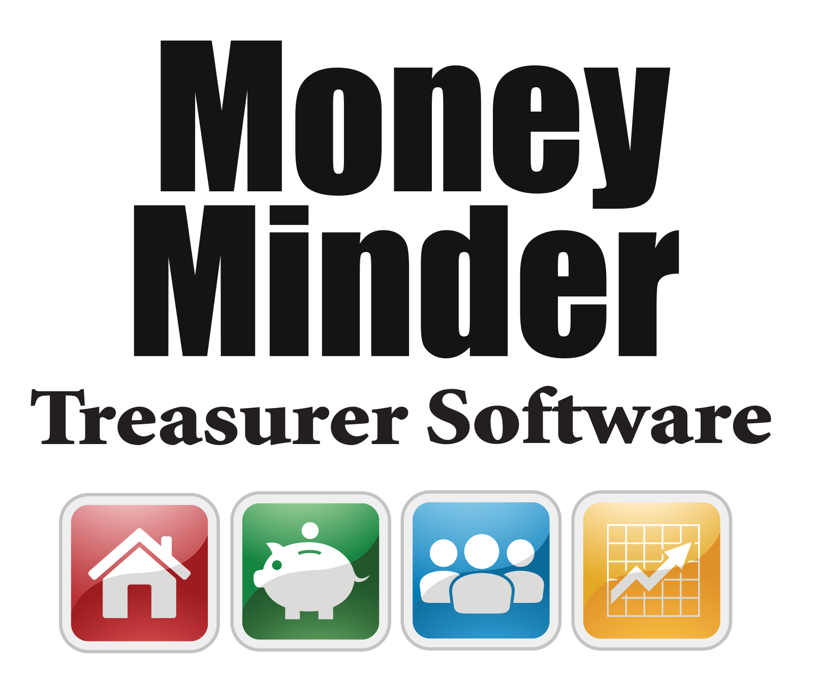 MoneyMinder Logo 2013