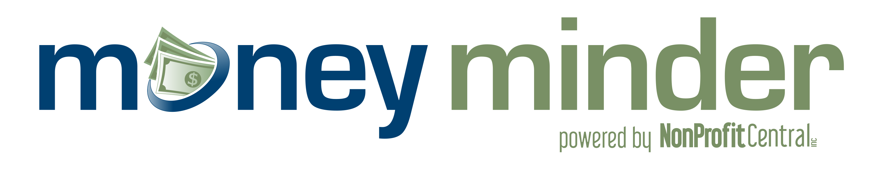 MoneyMinder Logo 2014