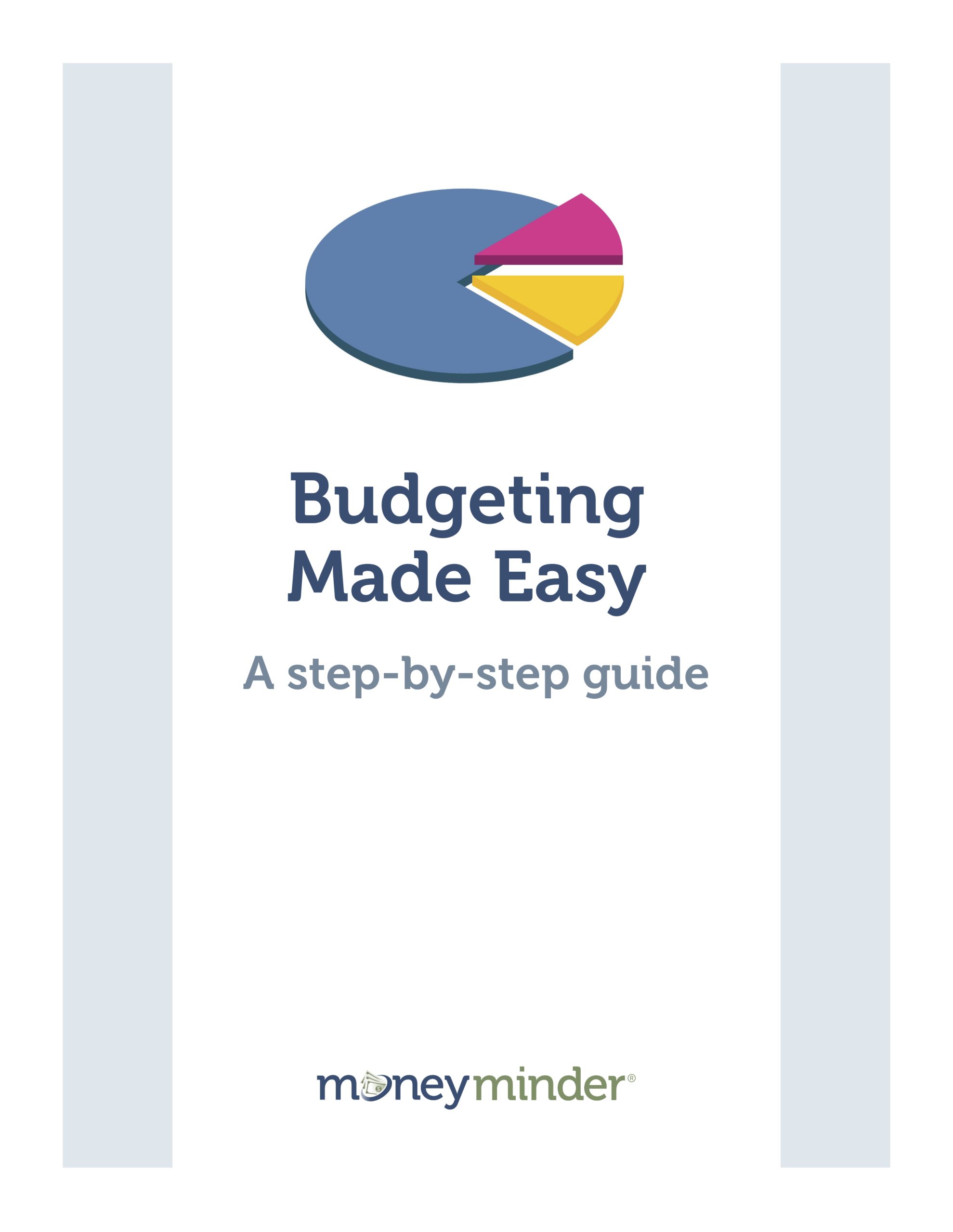 Nonprofit Budgeting Made Easy