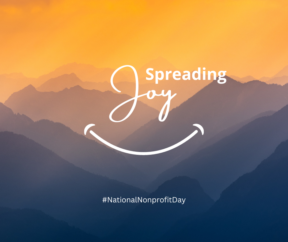 Spreading-Joy-National-Nonprofit-Day