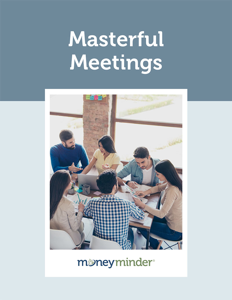 Masterful Meetings