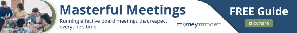 Nonprofit Board Meetings Guide