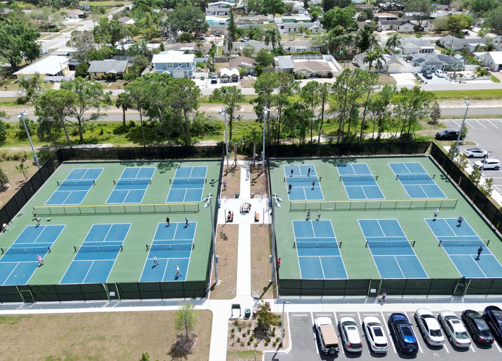 pickleball-management pickleball-management