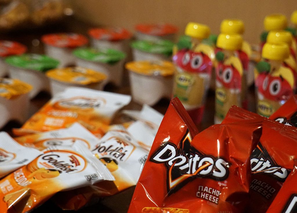 Concession-Stand-Food