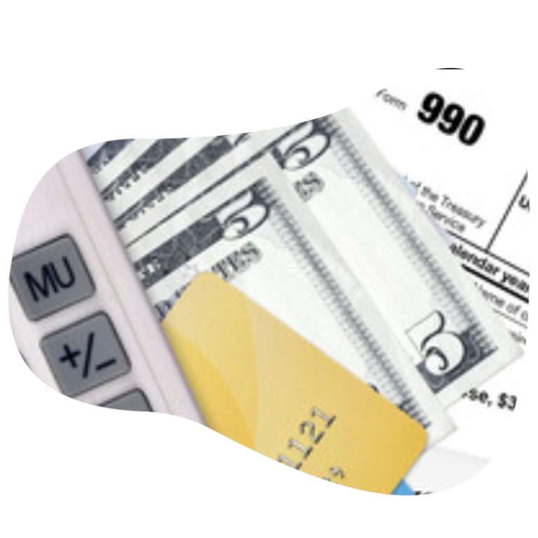 Nonprofit Federal Tax Guide MoneyMinder