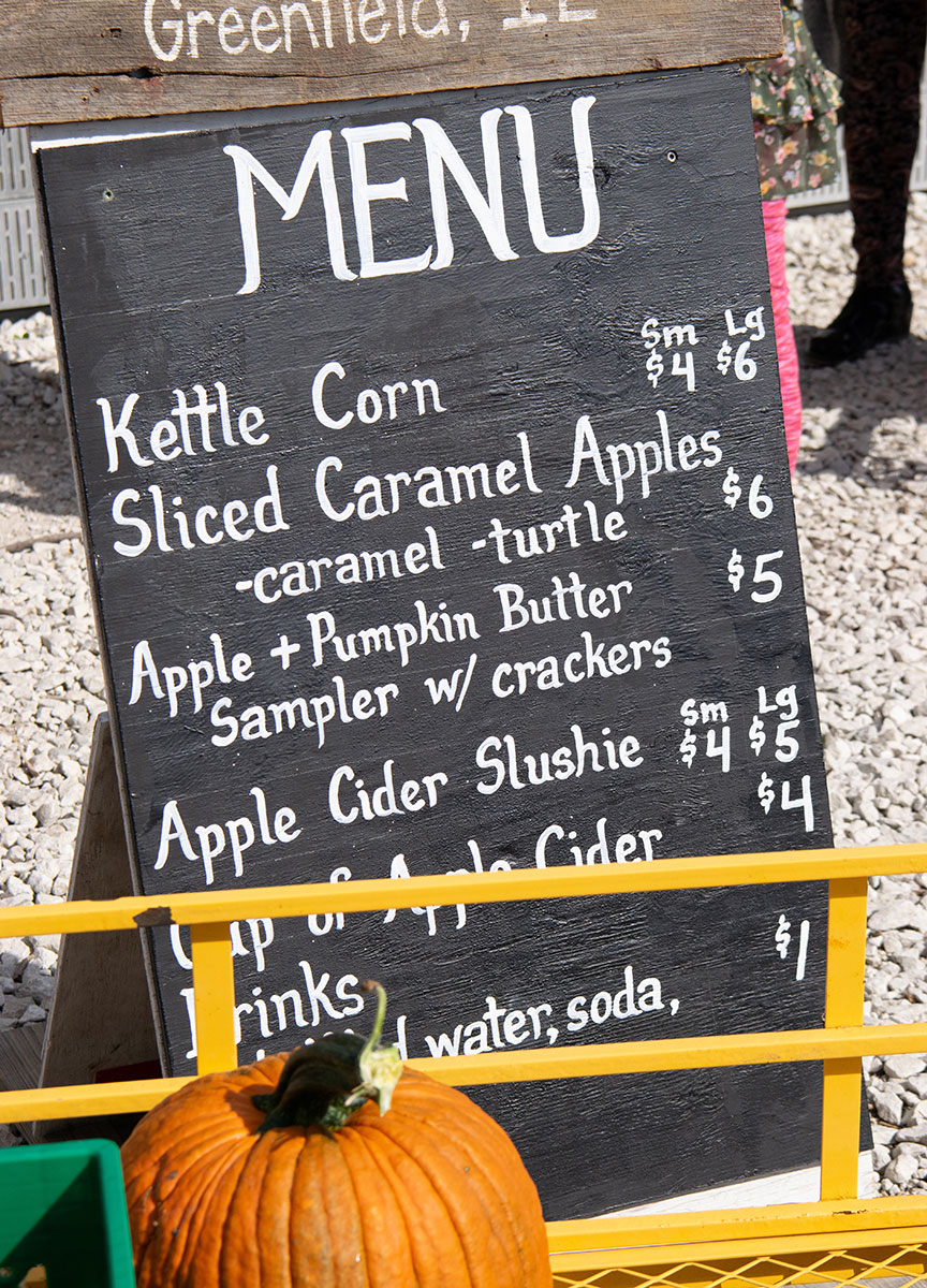 How to Start a Concession Stand A Guide for Boosters & Other School