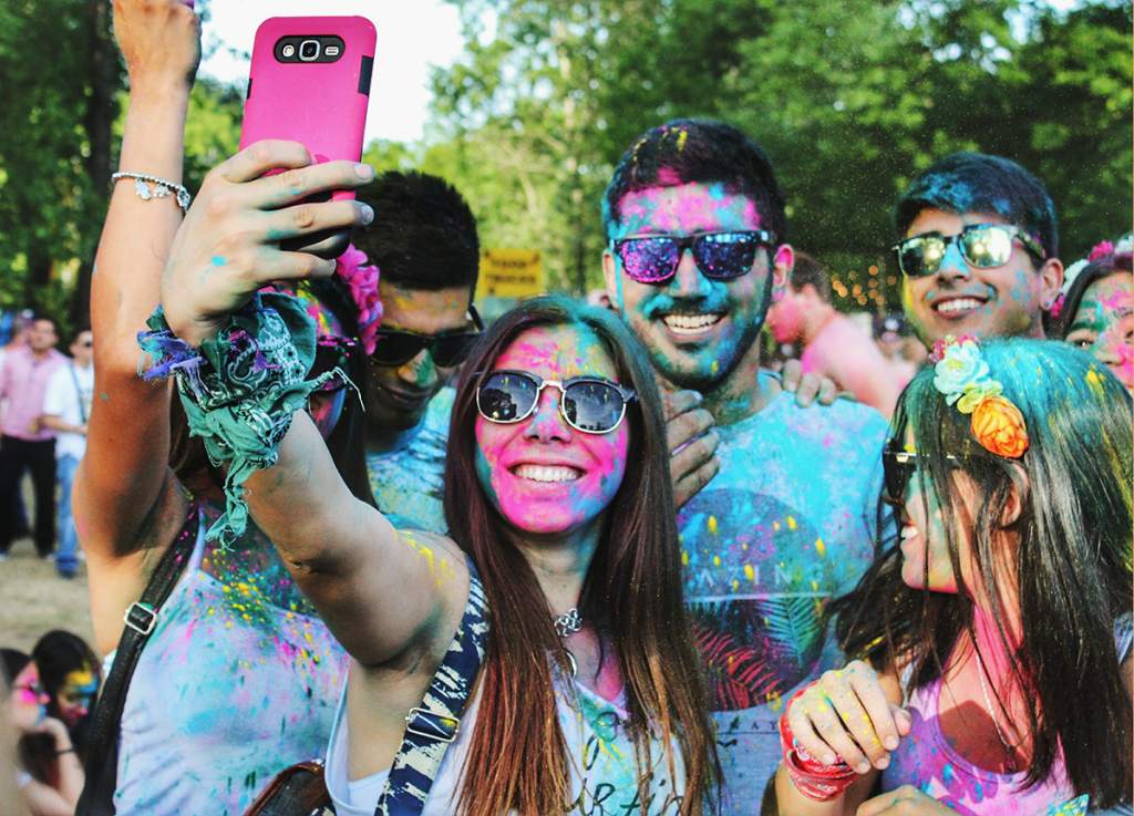 nonprofit social media examples tips