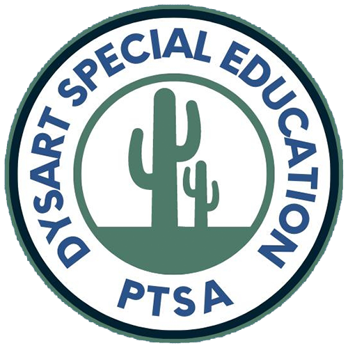 Dysart Special Education PTSA