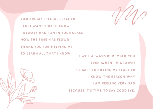 My-Special-Teacher-Poem