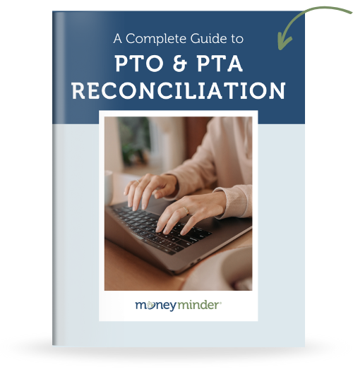 PTA and PTO Reconciliation