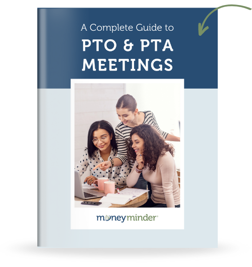 PTO PTA Board Meetings