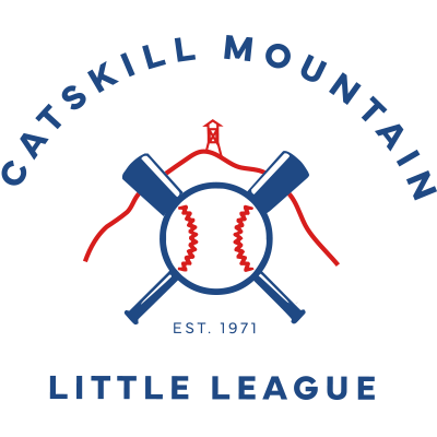 Catskill Mountain Little League