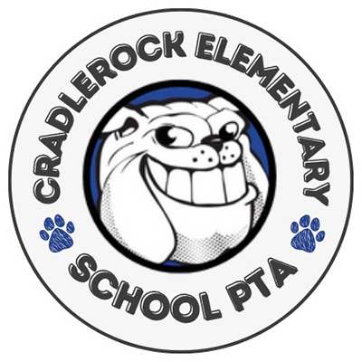 Cradlerock Elementary PTA