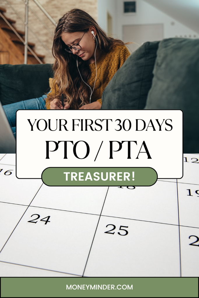 First 30 Days PTO Treasurer (1)